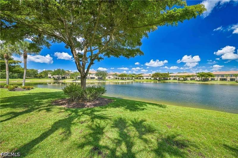 3 bedroom Townhouse at 3231 Cottonwood Bend 306, Cottonwood Bend, Fort Myers — photo 5