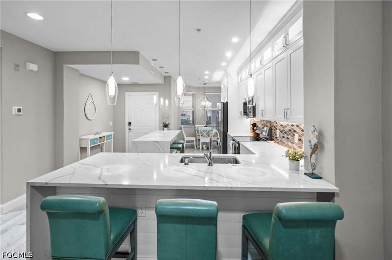 2 bedroom Condominium at 11041 Gulf Reflections Dr 103, Gulf Reflections, Fort Myers — photo 5