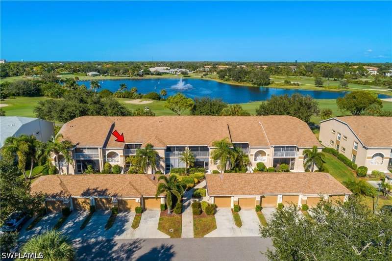 2 bedroom Condominium at 26841 Clarkston Dr 202, St Andrews Verandas, Bonita Springs — photo 3