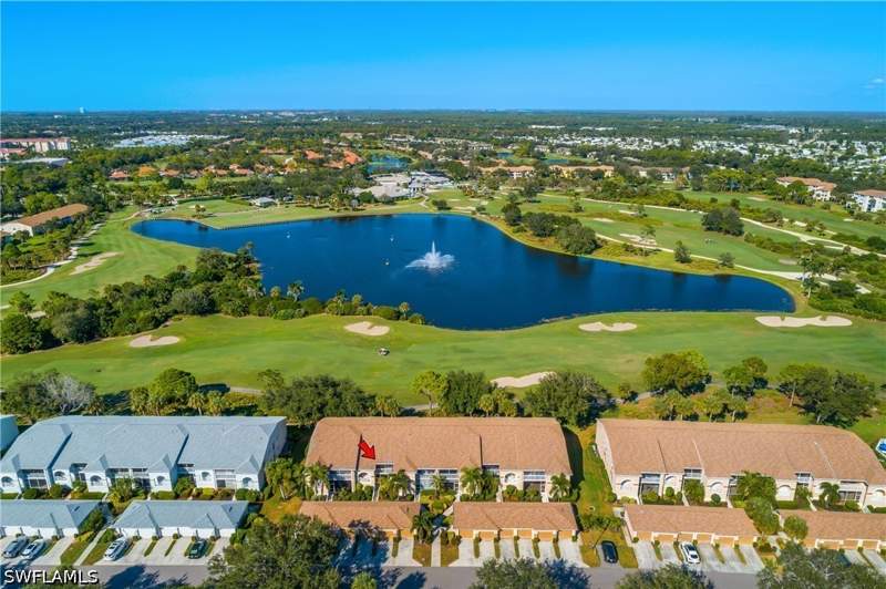 2 bedroom Condominium at 26841 Clarkston Dr 202, St Andrews Verandas, Bonita Springs — photo 4