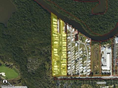 777 Walkerbilt Rd 9, Naples FL - photo 17 of 17