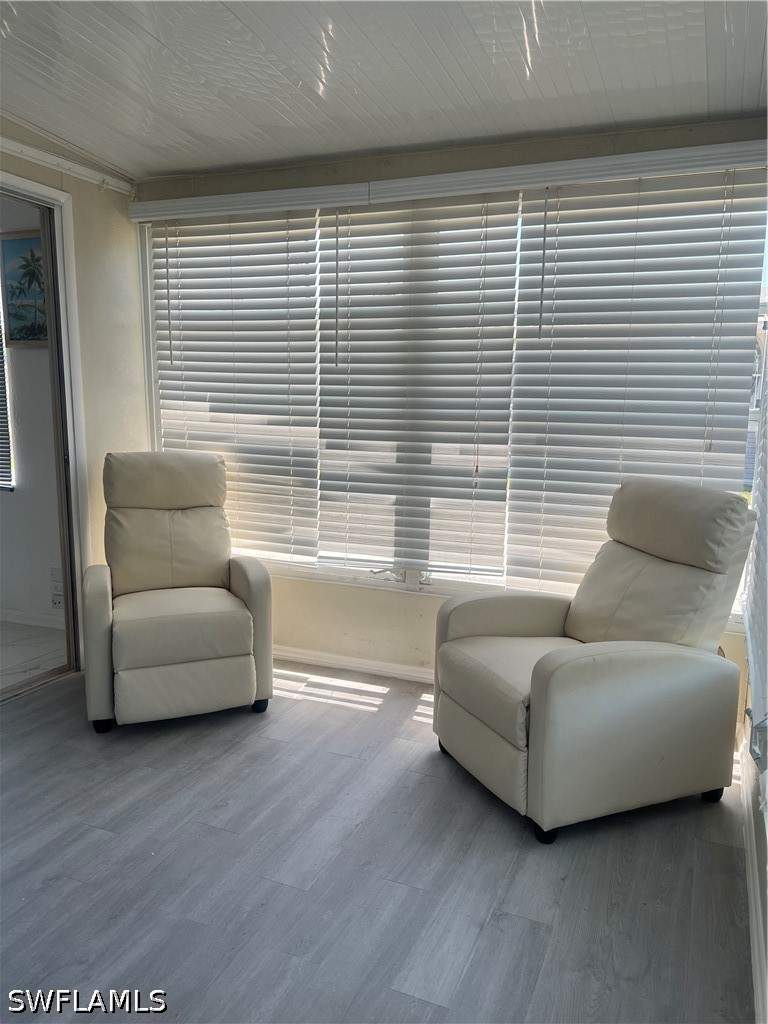 2 bedroom ManufacturedHome at 777 Walkerbilt Rd 9, Riverbend Mobile Home Park, Naples — photo 5