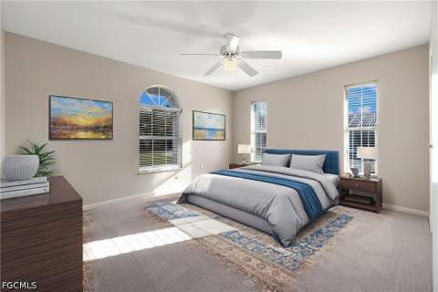 1261 Riverbend Dr, Labelle FL - photo 15 of 28