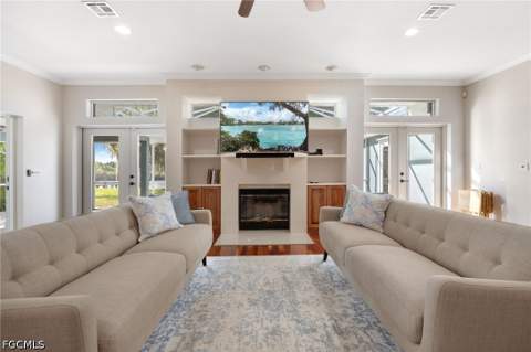 1261 Riverbend Dr, Labelle FL - photo 6 of 28