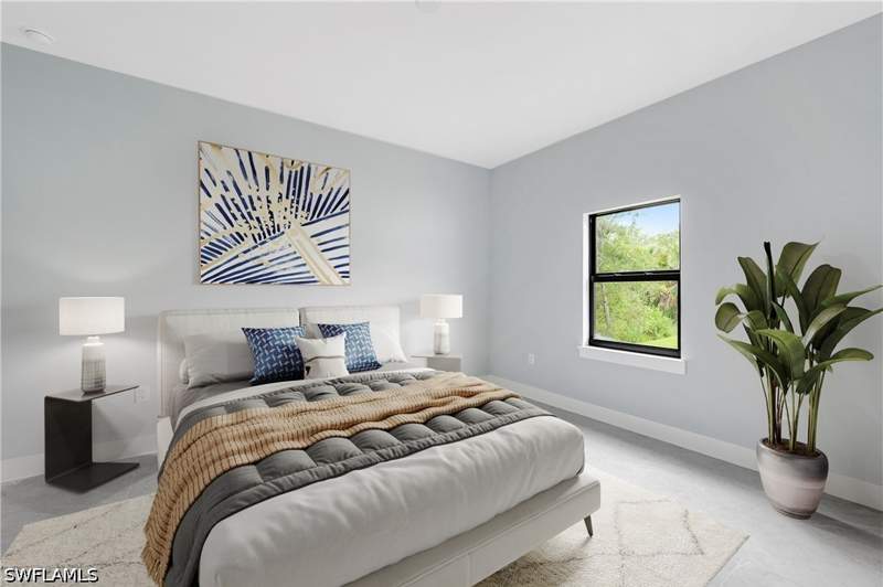 3 bedroom SingleFamilyResidence at 2677 62nd Ave NE, Golden Gate Estates, Naples — photo 3