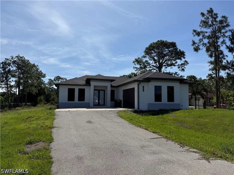 3 bedroom SingleFamilyResidence at 4768 40th St NE, Golden Gate Estates, Naples — photo 1
