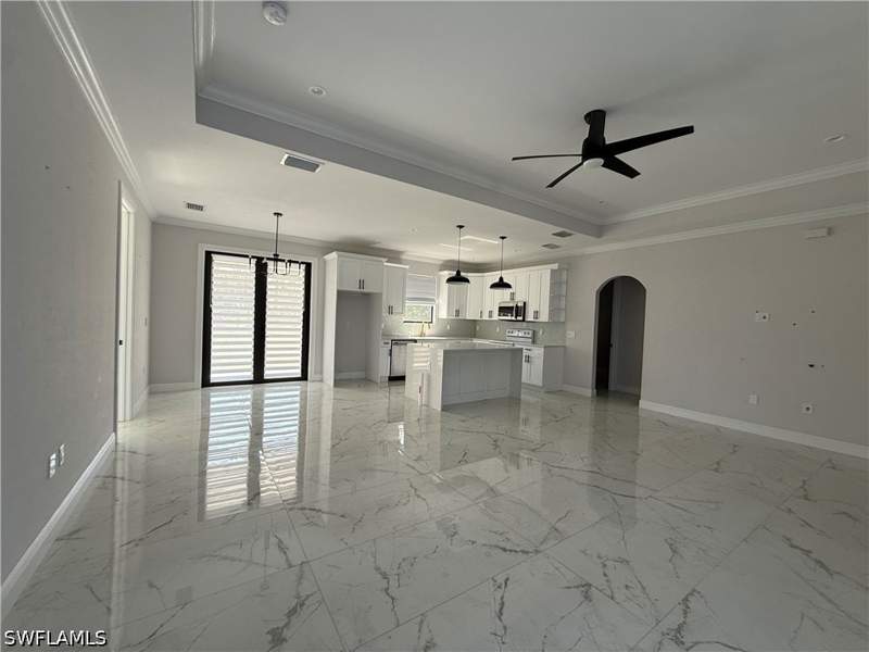 3 bedroom SingleFamilyResidence at 4768 40th St NE, Golden Gate Estates, Naples — photo 3