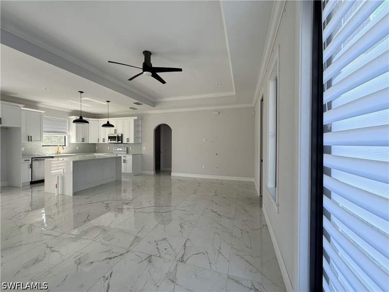 3 bedroom SingleFamilyResidence at 4768 40th St NE, Golden Gate Estates, Naples — photo 5