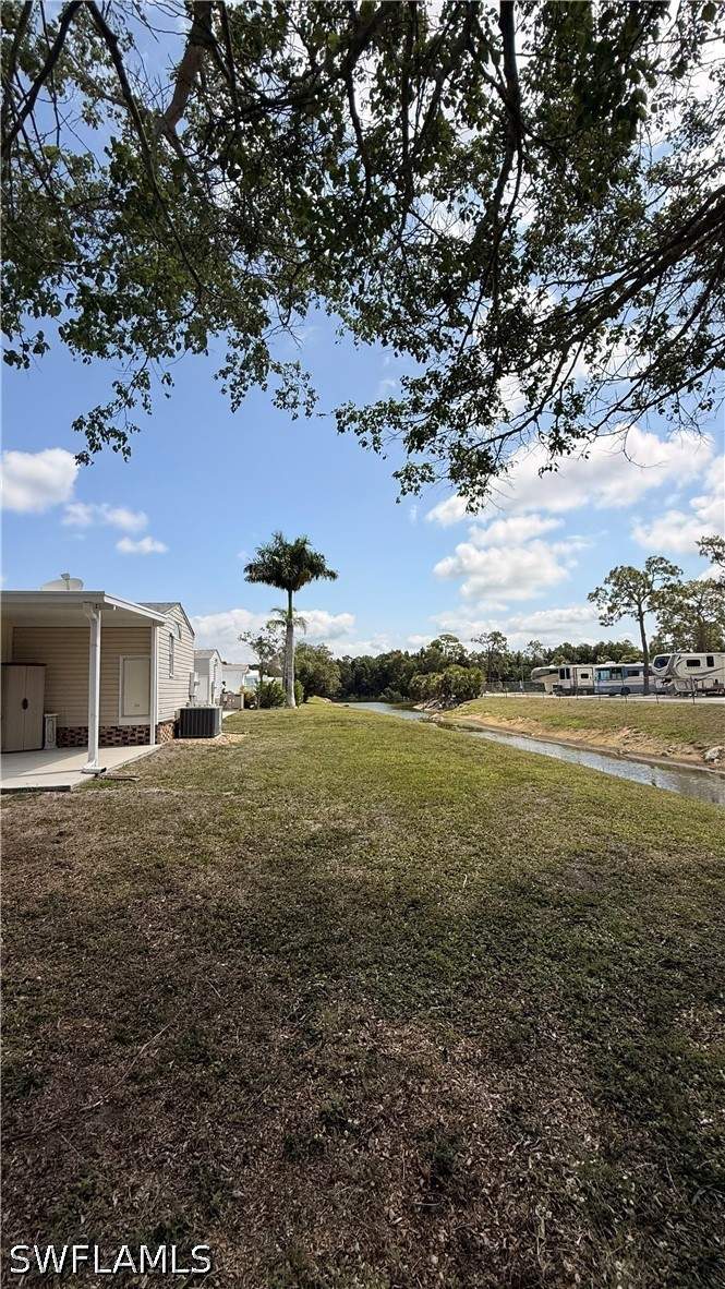2 bedroom ManufacturedHome at 10651 Wales Loop, Bonita St James Village, Bonita Springs — photo 4