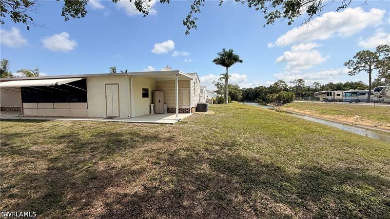 2 bedroom ManufacturedHome at 10651 Wales Loop, Bonita St James Village, Bonita Springs — photo 5