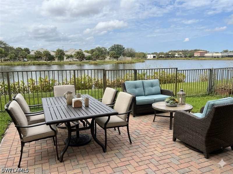 3 bedroom SingleFamilyResidence at 5293 Beckton Rd, Coquina At Maple Ridge, Ave Maria — photo 1
