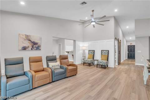3802 La Rue St, Fort Myers FL - photo 11 of 39