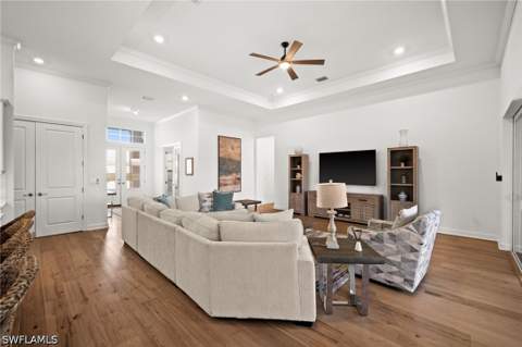 18420 Wildblue Blvd, Fort Myers FL - photo 10 of 48