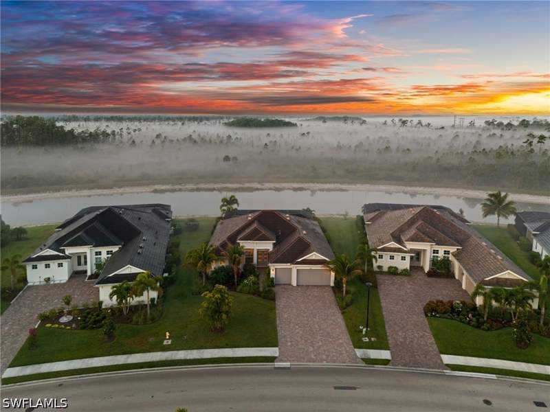 3 bedroom SingleFamilyResidence at 18420 Wildblue Blvd, Wildblue, Fort Myers — photo 3