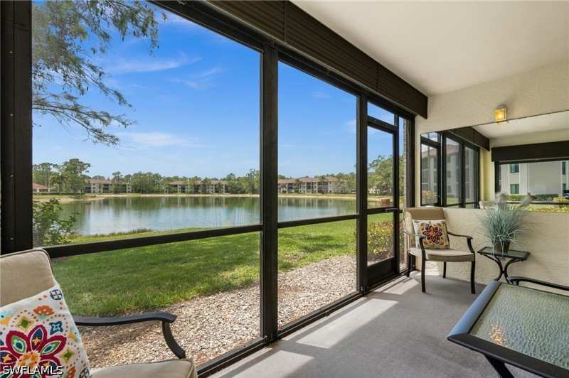 2 bedroom Condominium at 5784 Deauville Cir B103, Deauville Lake Club, Naples — photo 1
