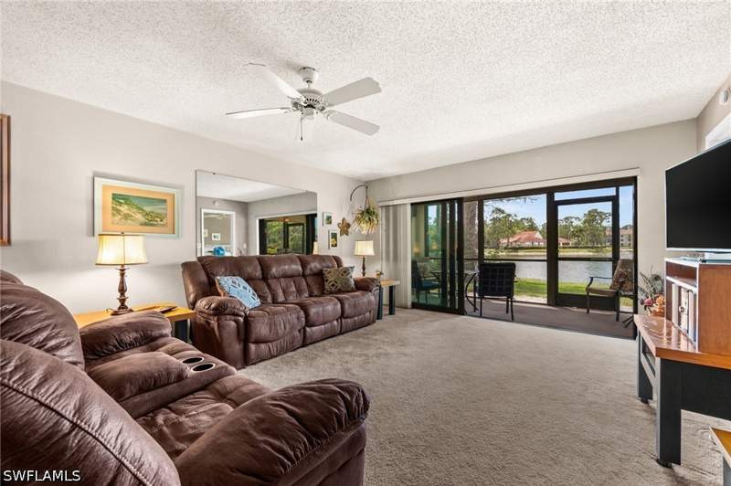 2 bedroom Condominium at 5784 Deauville Cir B103, Deauville Lake Club, Naples — photo 3