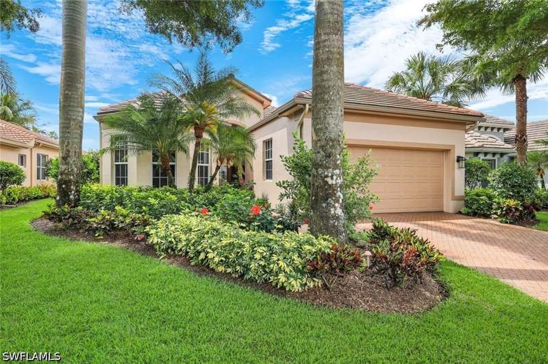 3 bedroom SingleFamilyResidence at 14114 Tivoli Ter, La Tremiti, Bonita Springs — photo 4