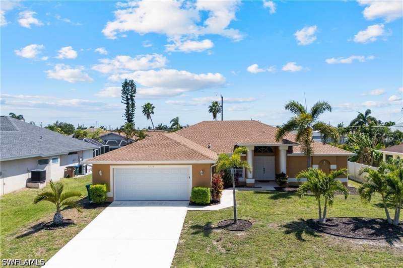 4 bedroom SingleFamilyResidence at 2228 SW 26th Ter, Cape Coral, Cape Coral — photo 2