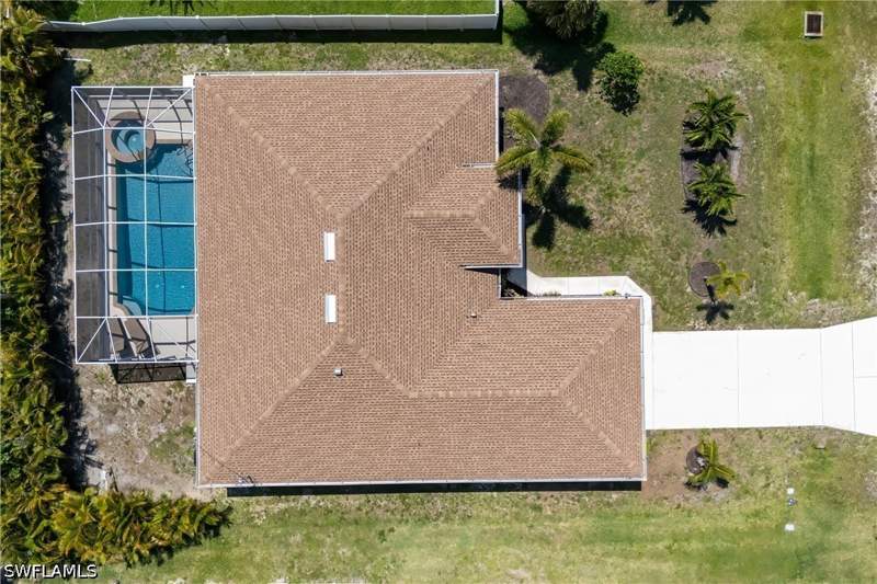 4 bedroom SingleFamilyResidence at 2228 SW 26th Ter, Cape Coral, Cape Coral — photo 5