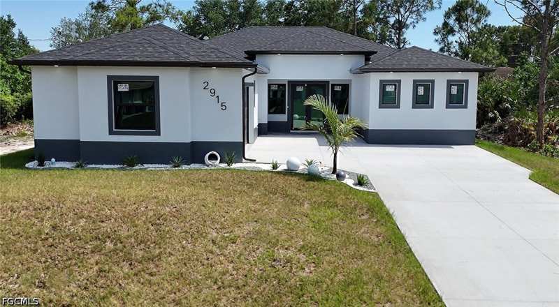 4 bedroom SingleFamilyResidence at 2915 49th St W, Lehigh Acres, Lehigh Acres — photo 1