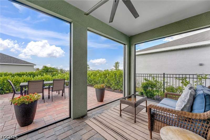 3 bedroom SingleFamilyResidence at 16711 Elkhorn Coral Dr, Coral Bay, North Fort Myers — photo 3