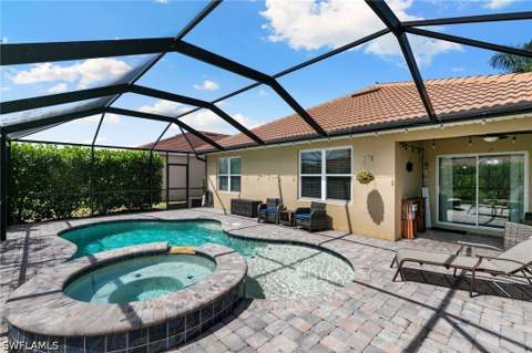 3215 Birchin Ln, Fort Myers FL - photo 21 of 39