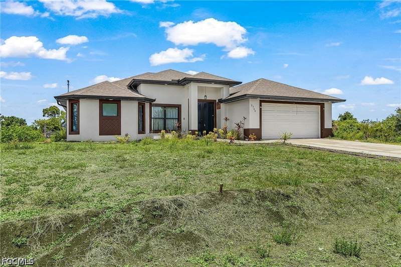 4 bedroom SingleFamilyResidence at 3700 14th St SW, Lehigh Acres, Lehigh Acres — photo 2