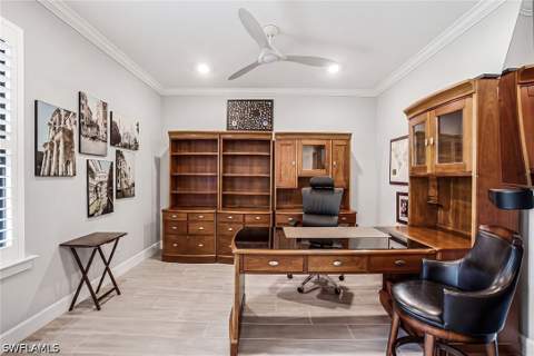 17160 Easy Stream Ct, Alva FL - photo 16 of 25