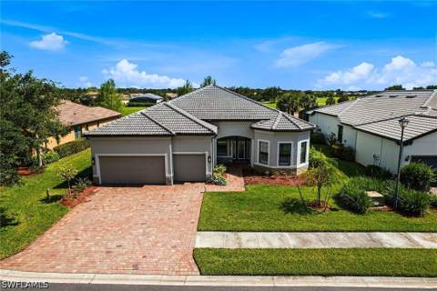 17160 Easy Stream Ct, Alva FL - photo 19 of 25