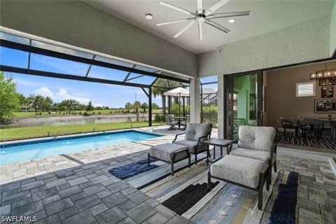 17160 Easy Stream Ct, Alva FL - photo 6 of 25