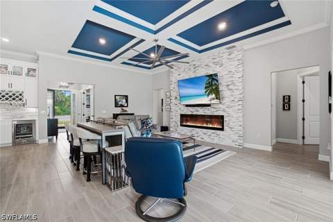 17160 Easy Stream Ct, Alva FL - photo 7 of 25