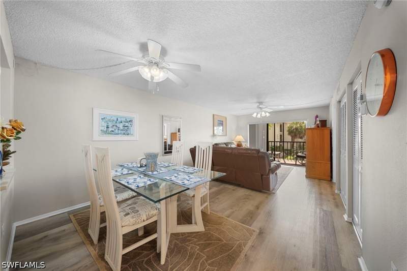2 bedroom Condominium at 2111 Barkeley Ln 10, Tradewinds, Fort Myers — photo 5