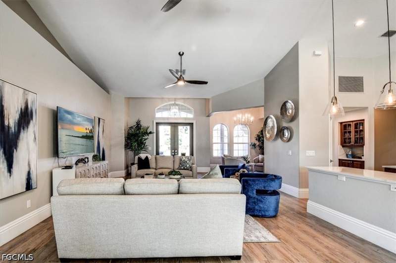 5 bedroom SingleFamilyResidence at 5711 Yardarm Ct, Harbour Preserve, Cape Coral — photo 5