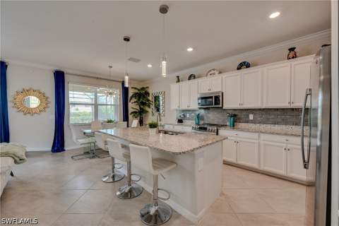 3697 E Hampton Cir, Alva FL - photo 11 of 50
