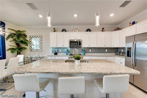 3697 E Hampton Cir, Alva FL - photo 13 of 50