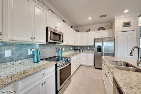 3697 E Hampton Cir, Alva FL - photo 14 of 50