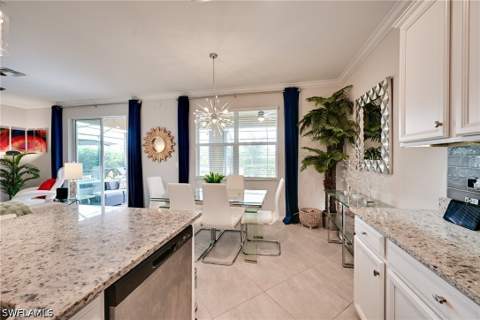 3697 E Hampton Cir, Alva FL - photo 15 of 50