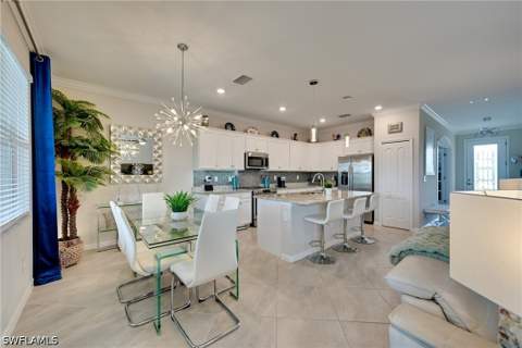3697 E Hampton Cir, Alva FL - photo 17 of 50