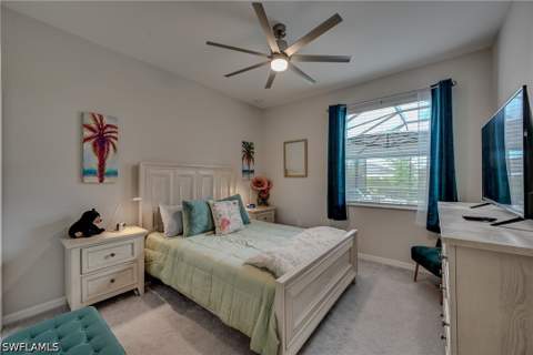 3697 E Hampton Cir, Alva FL - photo 20 of 50