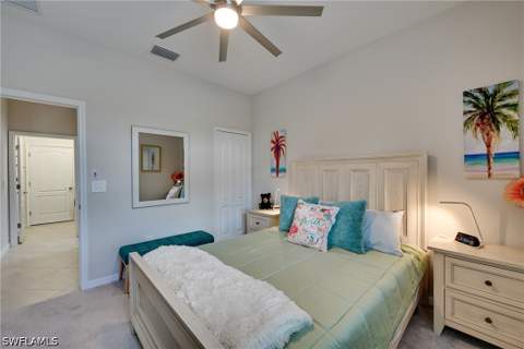 3697 E Hampton Cir, Alva FL - photo 21 of 50