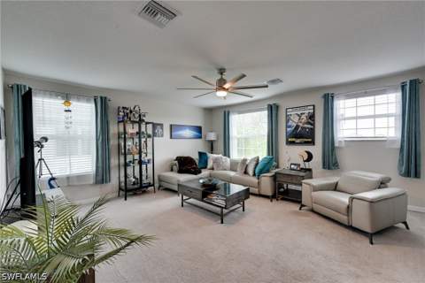 3697 E Hampton Cir, Alva FL - photo 23 of 50