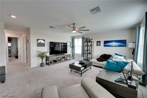3697 E Hampton Cir, Alva FL - photo 24 of 50