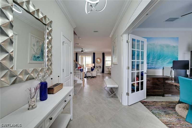 4 bedroom SingleFamilyResidence at 3697 E Hampton Cir, Hampton Lakes, Alva — photo 5