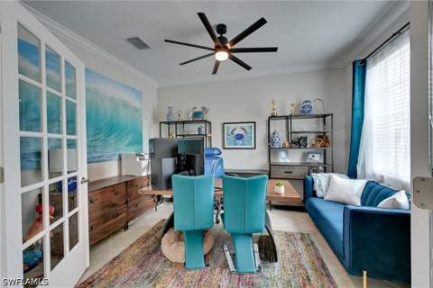 3697 E Hampton Cir, Alva FL - photo 6 of 50
