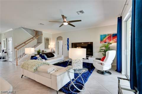 3697 E Hampton Cir, Alva FL - photo 7 of 50