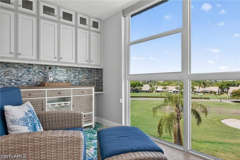 1 bedroom Condominium at 6220 Augusta Dr 408, Seven Lakes, Fort Myers — photo 2