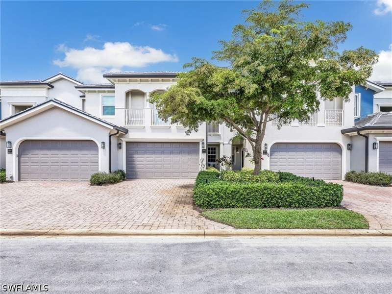 3 bedroom Condominium at 21522 Baccarat Ln 102, Meadows Of Estero, Estero — photo 3