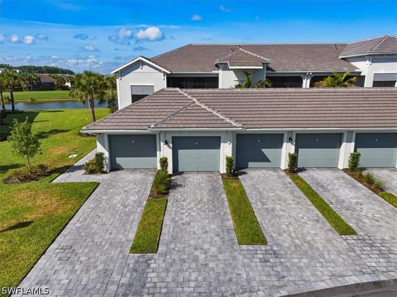 2 bedroom Condominium at 5416 Double Eagle Cir 2321, The National Golf & Country Club At Ave Maria, Ave Maria — photo 2
