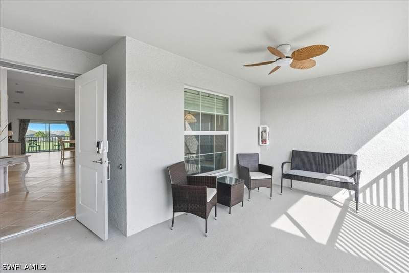 2 bedroom Condominium at 5416 Double Eagle Cir 2321, The National Golf & Country Club At Ave Maria, Ave Maria — photo 5
