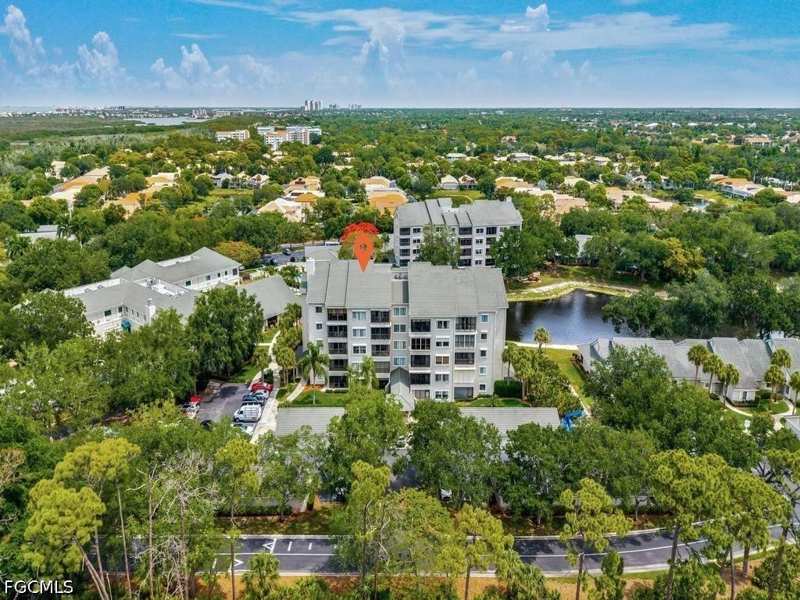 3 bedroom Condominium at 201 Arbor Lake Dr 404, Arbor Trace, Naples — photo 1